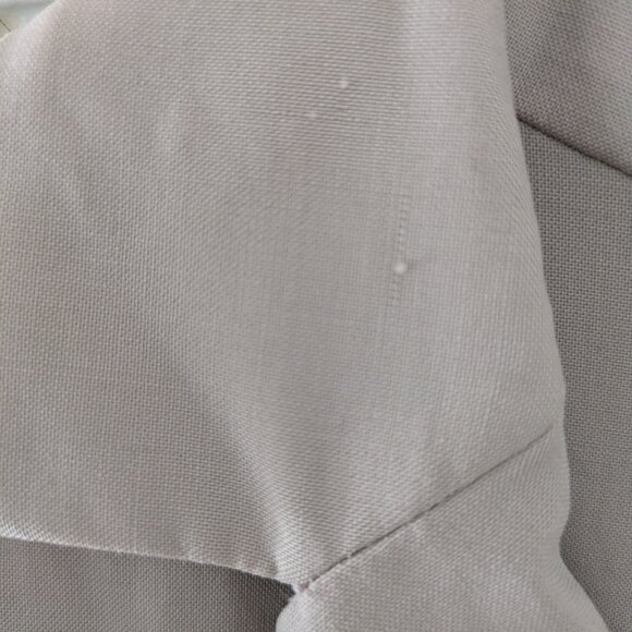 M.M. LaFleur Light Purple "Catherine" Dress - Picture 15 of 16